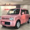 suzuki alto-lapin 2012 CFJ1599776 image 1