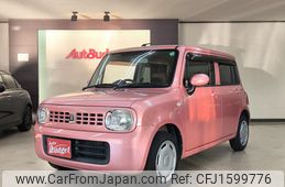 suzuki alto-lapin 2012 CFJ1599776