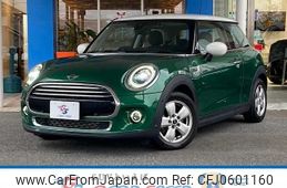 mini mini-others 2021 -BMW--BMW Mini 3DA-XY15MW--WMWXY320802N76913---BMW--BMW Mini 3DA-XY15MW--WMWXY320802N76913-