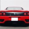ferrari 360 2003 -FERRARI--Ferrari F360 F360--ZFFYR51B000129920---FERRARI--Ferrari F360 F360--ZFFYR51B000129920- image 16
