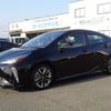 toyota prius 2021 -TOYOTA--Prius ZVW51--6208804---TOYOTA--Prius ZVW51--6208804- image 1