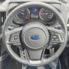 subaru forester 2022 CFJ1705915 image 8