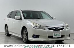 subaru legacy-touring-wagon 2011 CFJ1561081
