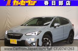 subaru xv 2021 -SUBARU--Subaru XV 3BA-GT3--GT3-092723---SUBARU--Subaru XV 3BA-GT3--GT3-092723-