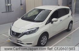 nissan note 2019 -NISSAN--Note E12-636586---NISSAN--Note E12-636586-