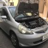 honda fit 2005 -HONDA--Fit DBA-GD1--GD1-2215165---HONDA--Fit DBA-GD1--GD1-2215165- image 3