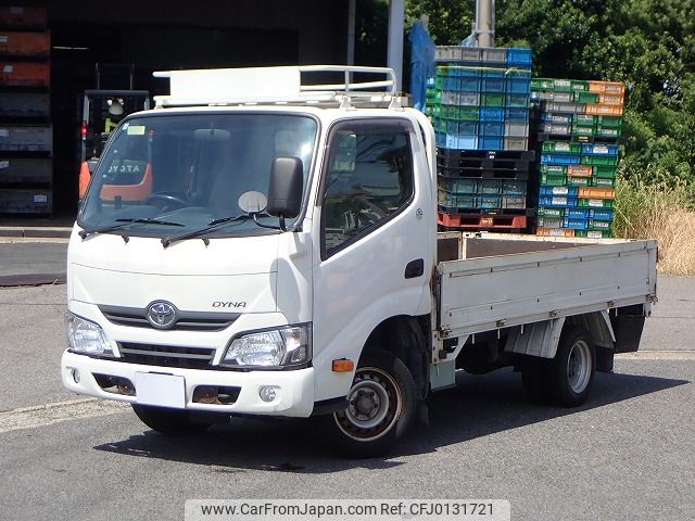 toyota dyna-truck 2018 24352003 image 2