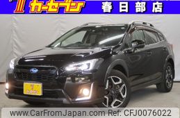 subaru xv 2017 -SUBARU--Subaru XV DBA-GT7--GT7-040077---SUBARU--Subaru XV DBA-GT7--GT7-040077-