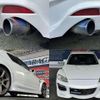 mazda rx-8 2003 CFJ9604202 image 8