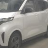 nissan nissan-others 2023 -NISSAN 【品川 000ﾝ0000】--SAKURA B6AW-0034518---NISSAN 【品川 000ﾝ0000】--SAKURA B6AW-0034518- image 5