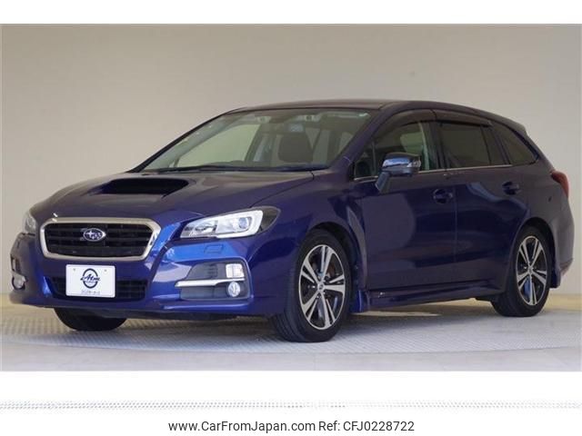 subaru levorg 2017 quick_quick_DBA-VM4_VM4-093708 image 1