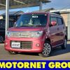 suzuki mr-wagon 2014 -SUZUKI--MR Wagon DBA-MF33S--MF33S-426318---SUZUKI--MR Wagon DBA-MF33S--MF33S-426318- image 1