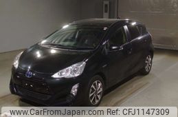toyota aqua 2016 -TOYOTA--AQUA NHP10-6495298---TOYOTA--AQUA NHP10-6495298-