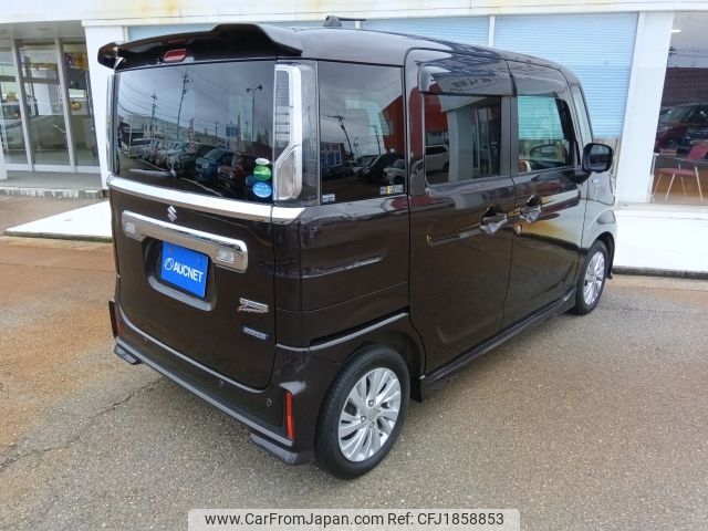 suzuki spacia 2019 CFJ1858853 image 2