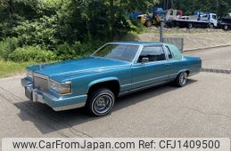 cadillac fleetwood 1999 -GM--Cadillac Fleetwood ﾌﾒｲ--ｶﾅ[42]912465ｶﾅ---GM--Cadillac Fleetwood ﾌﾒｲ--ｶﾅ[42]912465ｶﾅ-