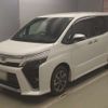 toyota voxy 2021 -TOYOTA 【八王子 330ﾗ1605】--Voxy 3BA-ZRR80W--ZRR80-0661371---TOYOTA 【八王子 330ﾗ1605】--Voxy 3BA-ZRR80W--ZRR80-0661371- image 1