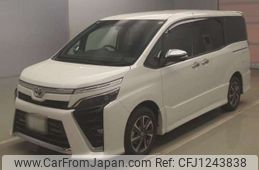toyota voxy 2021 -TOYOTA 【八王子 330ﾗ1605】--Voxy 3BA-ZRR80W--ZRR80-0661371---TOYOTA 【八王子 330ﾗ1605】--Voxy 3BA-ZRR80W--ZRR80-0661371-