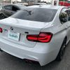 bmw 3-series 2018 -BMW--BMW 3 Series DBA-8E15--WBA8E36010NV05333---BMW--BMW 3 Series DBA-8E15--WBA8E36010NV05333- image 19