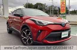 toyota c-hr 2021 -TOYOTA--C-HR 6AA-ZYX11--ZYX11-2046562---TOYOTA--C-HR 6AA-ZYX11--ZYX11-2046562-