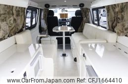 toyota hiace-van 2020 CFJ1664410