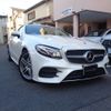 mercedes-benz e-class 2018 -MERCEDES-BENZ--Benz E Class RBA-238442C--WDD2384422F045106---MERCEDES-BENZ--Benz E Class RBA-238442C--WDD2384422F045106- image 1