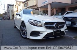 mercedes-benz e-class 2018 -MERCEDES-BENZ--Benz E Class RBA-238442C--WDD2384422F045106---MERCEDES-BENZ--Benz E Class RBA-238442C--WDD2384422F045106-