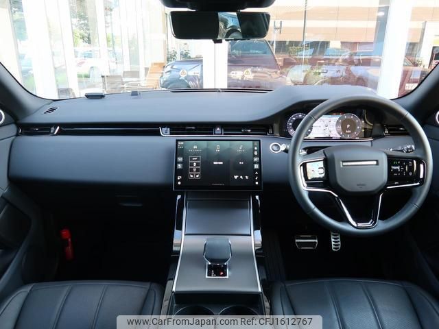 land-rover range-rover-evoque 2024 CFJ1612767 image 2