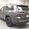 jeep grand-cherokee 2022 -CHRYSLER--Jeep Grand Cherokee 7BA-WL36L--1C4RJKKG1N8584931---CHRYSLER--Jeep Grand Cherokee 7BA-WL36L--1C4RJKKG1N8584931- image 12