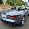 jaguar f-type 2013 quick_quick_CBA-J60MA_SAJKC66KXEMK07279 image 5