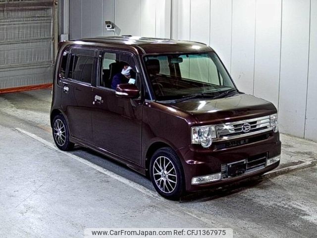 daihatsu move-conte 2014 -DAIHATSU--Move Conte L575S-0205928---DAIHATSU--Move Conte L575S-0205928- image 1