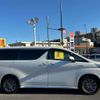 toyota vellfire 2018 -TOYOTA--Vellfire DAA-AYH30W--AYH30-0073160---TOYOTA--Vellfire DAA-AYH30W--AYH30-0073160- image 5