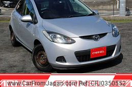 mazda demio 2011 S12792