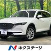 mazda cx-8 2018 CFJ1716736 image 1