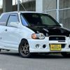 suzuki alto-works 1998 CFJ1557162 image 7