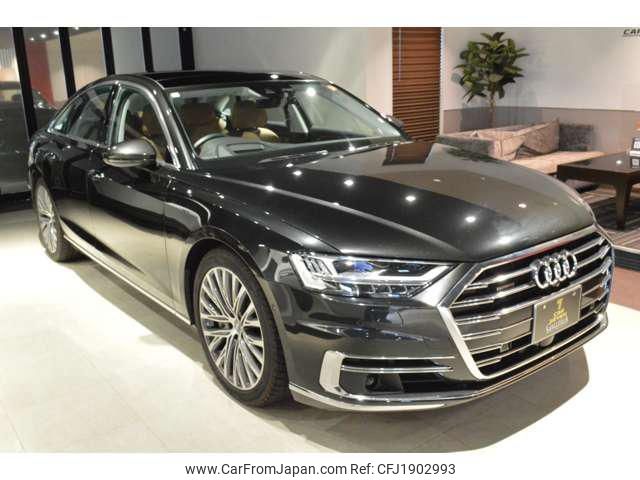 audi a8 2018 CFJ1902993 image 2