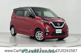 nissan dayz 2019 -NISSAN--DAYZ 5AA-B44W--B44W-0023010---NISSAN--DAYZ 5AA-B44W--B44W-0023010-