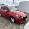 mazda demio 2015 -MAZDA--Demio LDA-DJ5FS--DJ5FS-125682---MAZDA--Demio LDA-DJ5FS--DJ5FS-125682- image 1