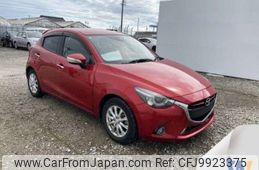 mazda demio 2015 -MAZDA--Demio LDA-DJ5FS--DJ5FS-125682---MAZDA--Demio LDA-DJ5FS--DJ5FS-125682-