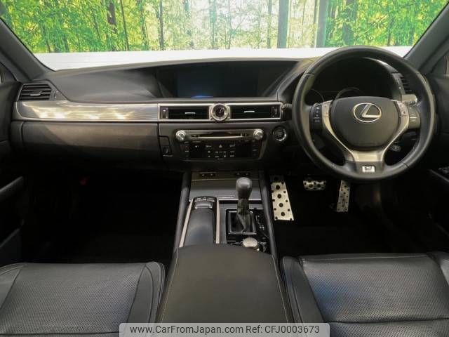 lexus gs 2012 -LEXUS--Lexus GS DBA-GRL11--GRL11-6001916---LEXUS--Lexus GS DBA-GRL11--GRL11-6001916- image 2