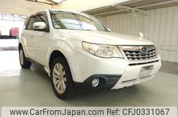 subaru forester 2011 ENHANCEAUTO_1_ea289376