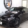 mercedes-benz amg 2018 -MERCEDES-BENZ--AMG CAA-257361--WDD2573612A024696---MERCEDES-BENZ--AMG CAA-257361--WDD2573612A024696- image 11