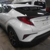 toyota c-hr 2019 quick_quick_6AA-ZYX11_ZYX11-2006626 image 2