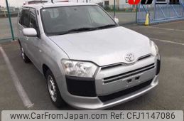 toyota probox-van 2016 -TOYOTA--Probox Van NCP160V-0033003---TOYOTA--Probox Van NCP160V-0033003-