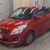 suzuki swift 2015 -SUZUKI--Swift DBA-ZC72S--ZC72S-357790---SUZUKI--Swift DBA-ZC72S--ZC72S-357790- image 1