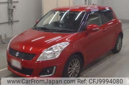 suzuki swift 2015 -SUZUKI--Swift DBA-ZC72S--ZC72S-357790---SUZUKI--Swift DBA-ZC72S--ZC72S-357790-