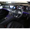 mercedes-benz cls-class 2018 CFJ1842071 image 11
