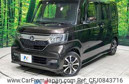 honda n-box 2017 quick_quick_JF3_JF3-1048939