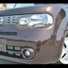 nissan cube 2016 -NISSAN--Cube Z12--315726---NISSAN--Cube Z12--315726- image 23