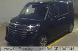 toyota roomy 2022 quick_quick_5BA-M900A_M900A-0648231