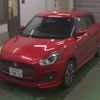 suzuki swift 2017 -SUZUKI 【新潟 502ﾆ9417】--Swift ZD53S--101340---SUZUKI 【新潟 502ﾆ9417】--Swift ZD53S--101340- image 7